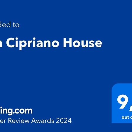 San Cipriano House Villa Toledo Ngoại thất bức ảnh