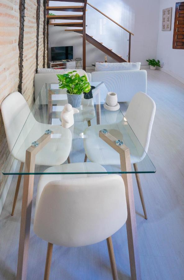San Cipriano House Villa Toledo Ngoại thất bức ảnh