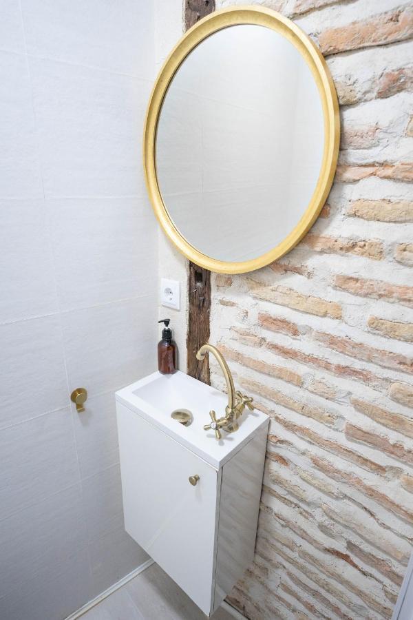 San Cipriano House Villa Toledo Ngoại thất bức ảnh