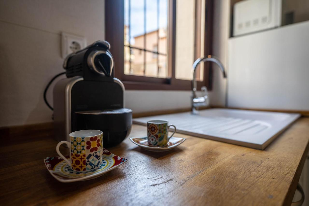 San Cipriano House Villa Toledo Ngoại thất bức ảnh