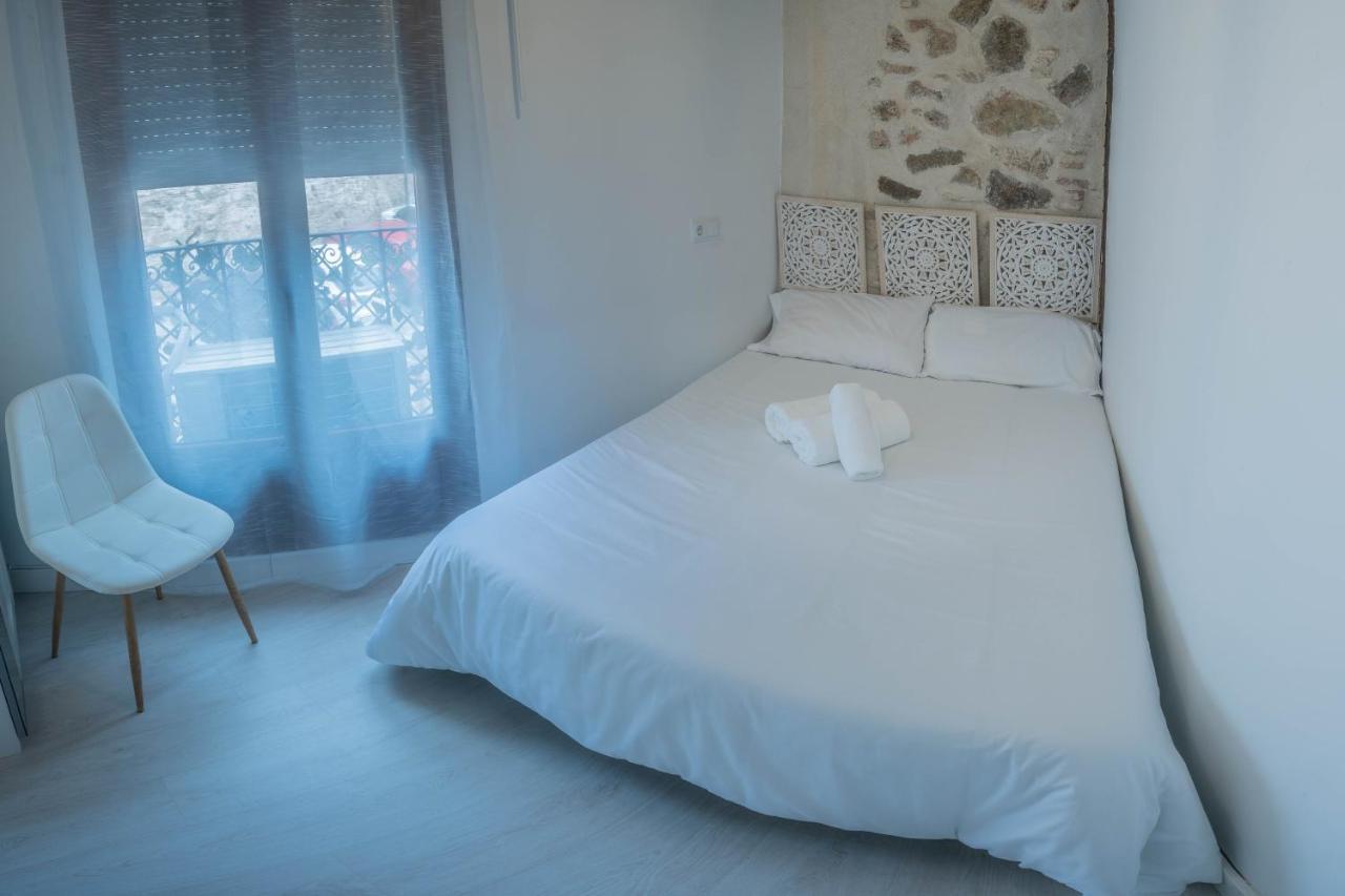 San Cipriano House Villa Toledo Ngoại thất bức ảnh