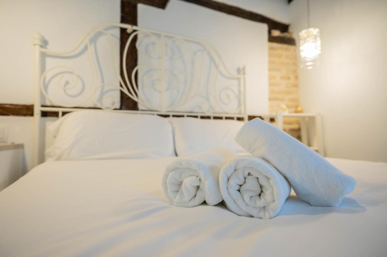 San Cipriano House Villa Toledo Ngoại thất bức ảnh