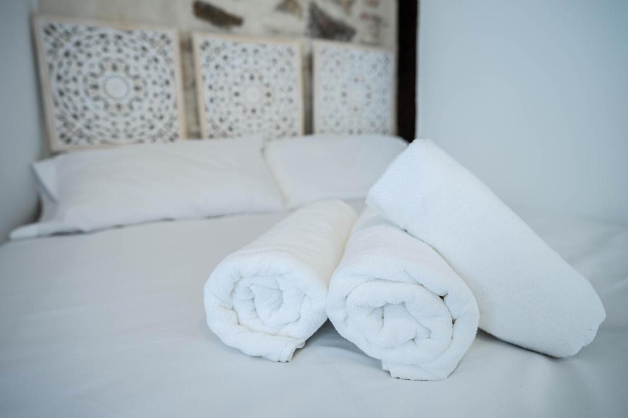 San Cipriano House Villa Toledo Ngoại thất bức ảnh