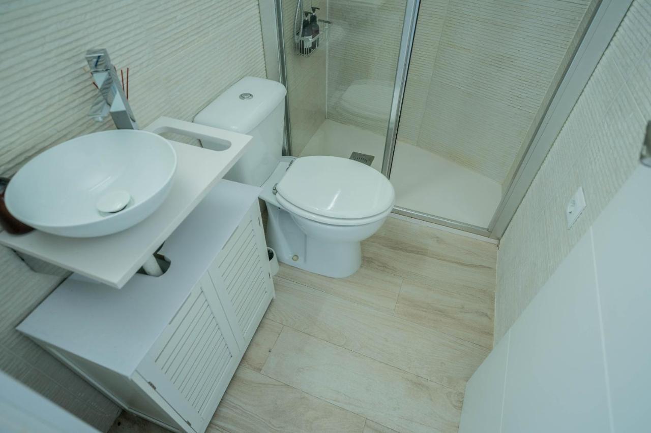 San Cipriano House Villa Toledo Ngoại thất bức ảnh