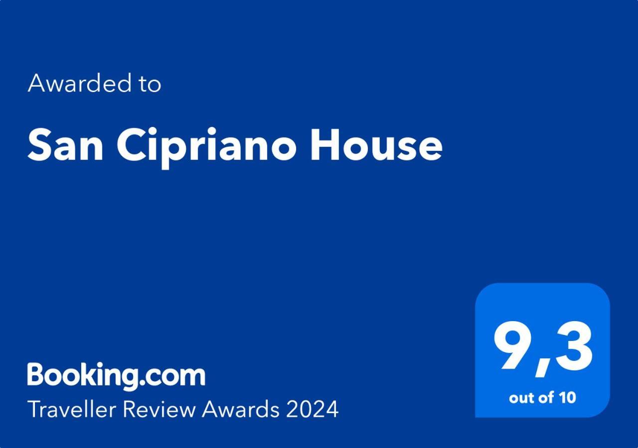 San Cipriano House Villa Toledo Ngoại thất bức ảnh